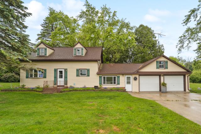 New Homes For Sale This Week That Attend Valders Middle School: June 13th to June 19th