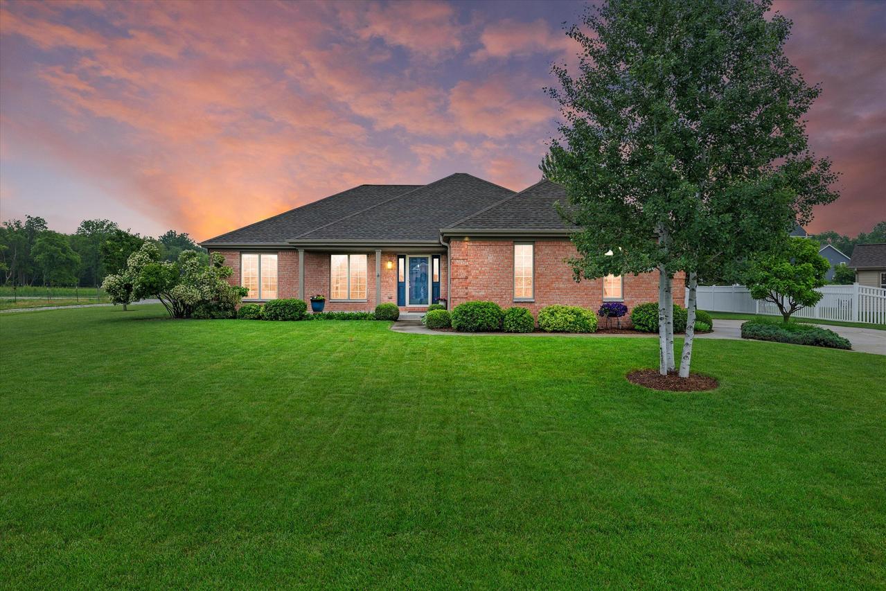 2551 Luba Ln, Mount Pleasant, WI 53406