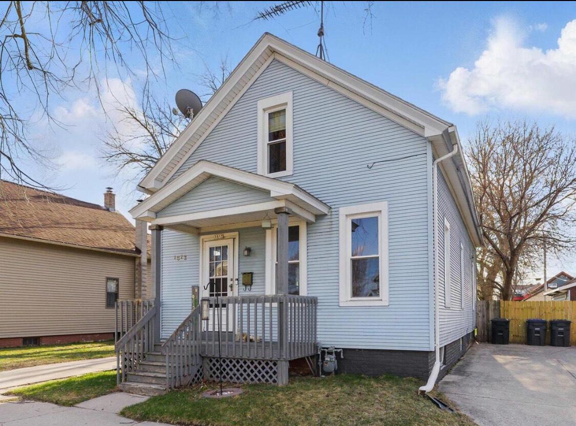 1812 S 12th St, Sheboygan, WI 53081