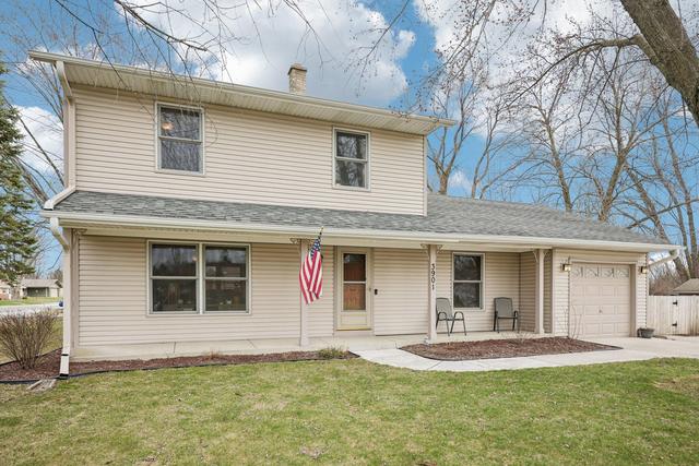 New Homes For Sale This Week in Caledonia: June 13th to June 19th