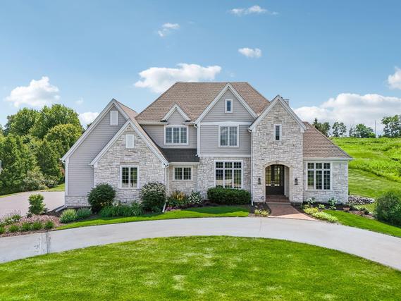 New Homes For Sale This Week That Attend Parkview Elementary School: June 13th to June 19th