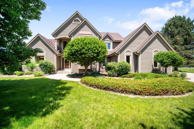New Homes with In-ground Swimming Pools in Oconomowoc: June 15th to June 21st