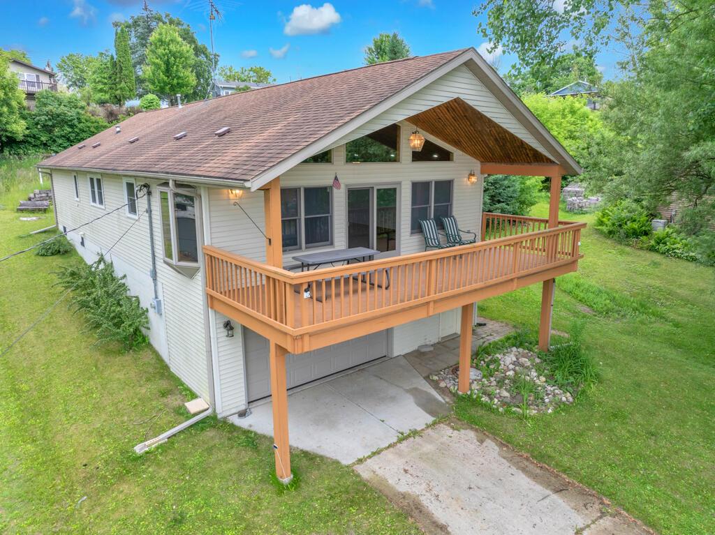 N3923 Sunny Slope Ave, Osceola, WI 53011