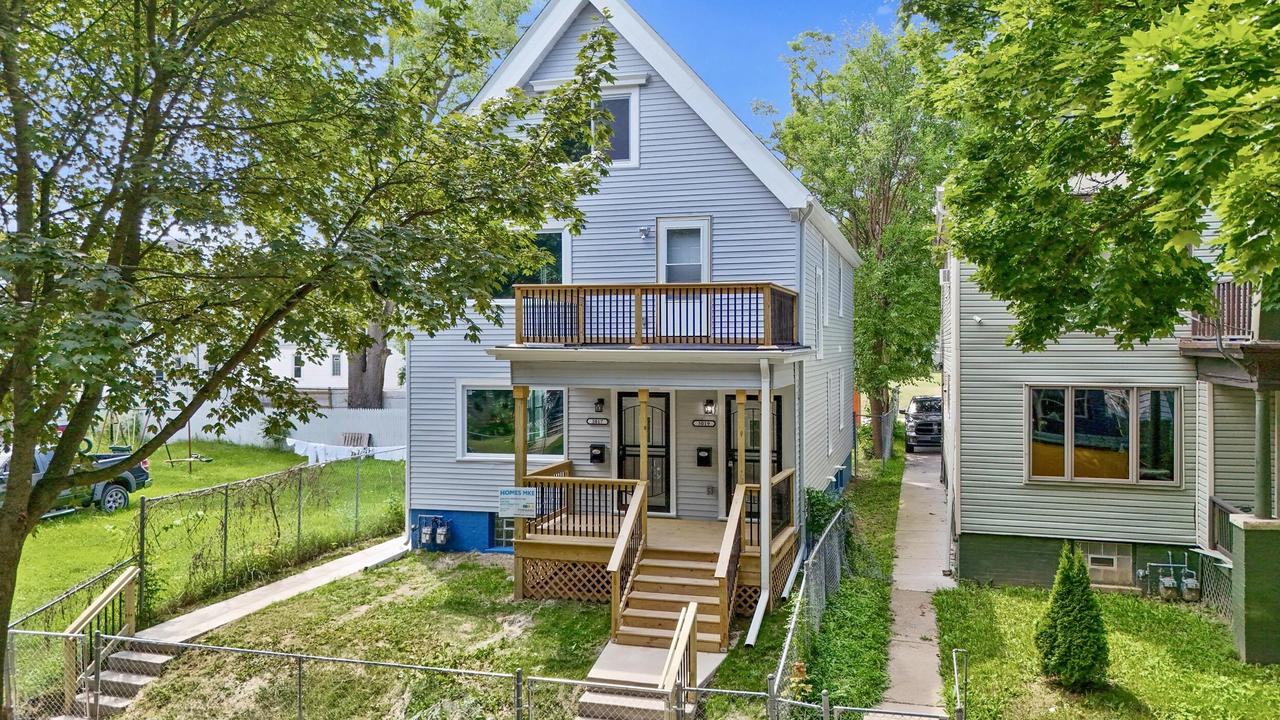 3017 N 26th St #3019, Milwaukee, WI 53206