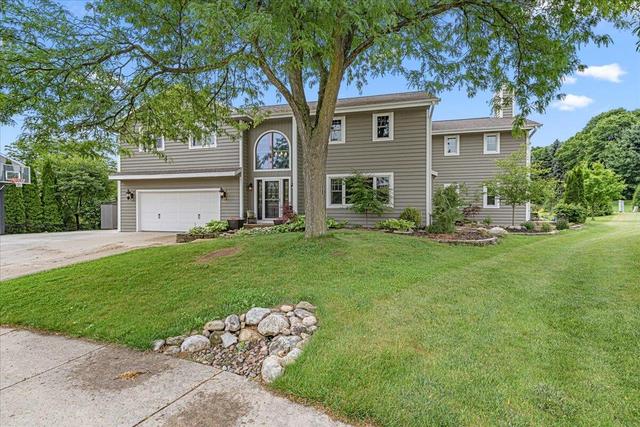 New Homes For Sale This Week in West Bend: June 13th to June 19th