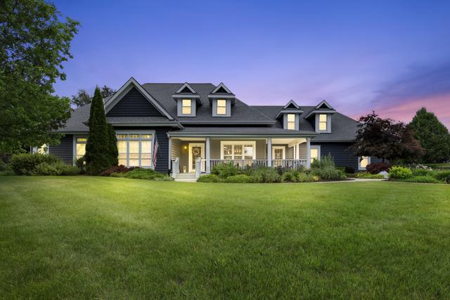 New Homes For Sale This Week in Slinger: June 13th to June 19th