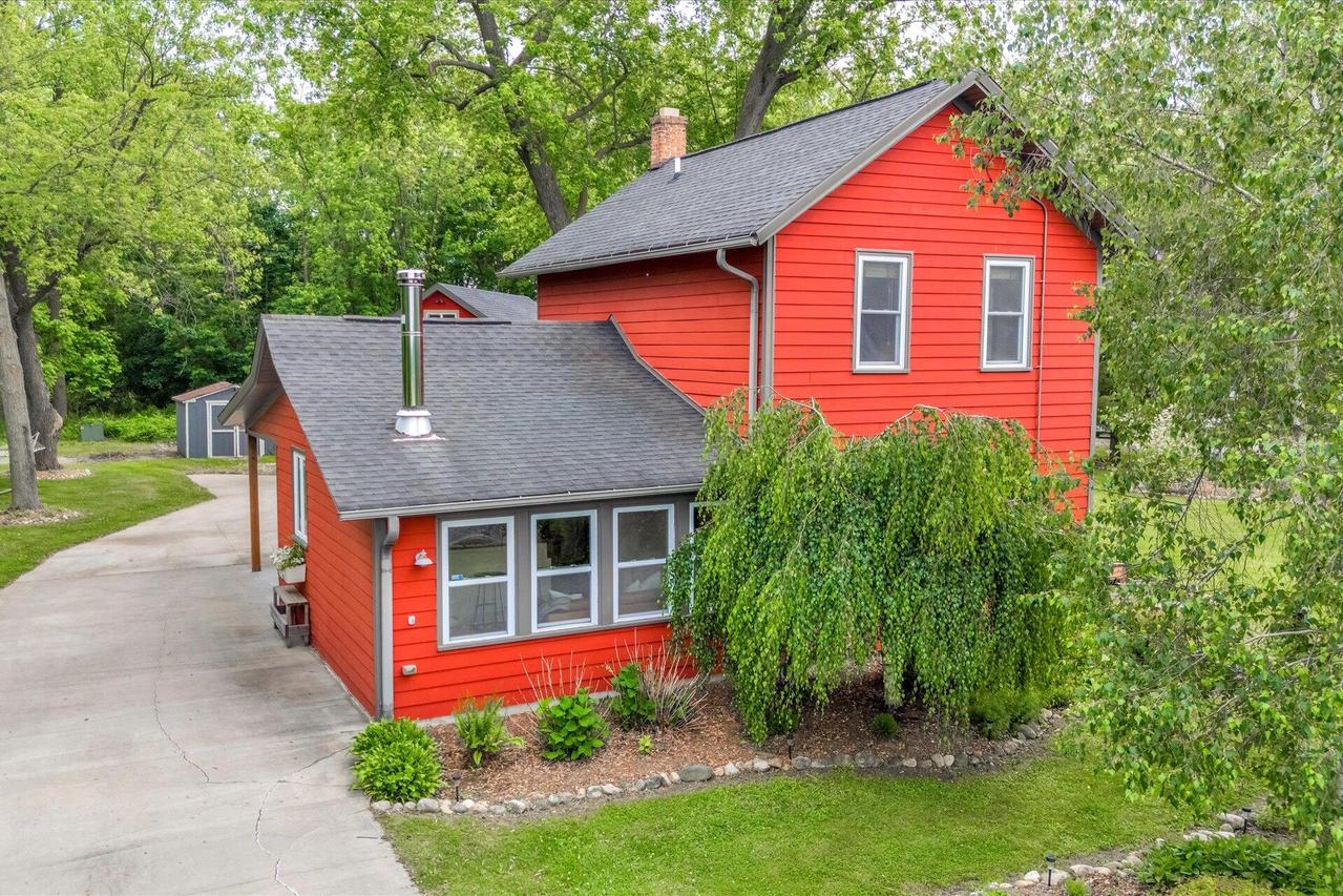 N67W33931 County Road K -, Merton, WI 53066