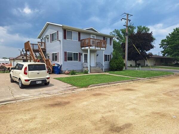 113/115 N Oak St, Stoddard, WI 54658