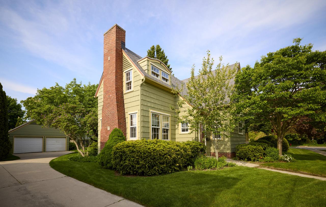 312 Geele Ave, Sheboygan, WI 53083