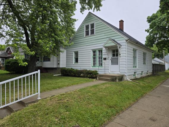 New Homes For Sale This Week in Old North Milwaukee: June 13th to June 19th