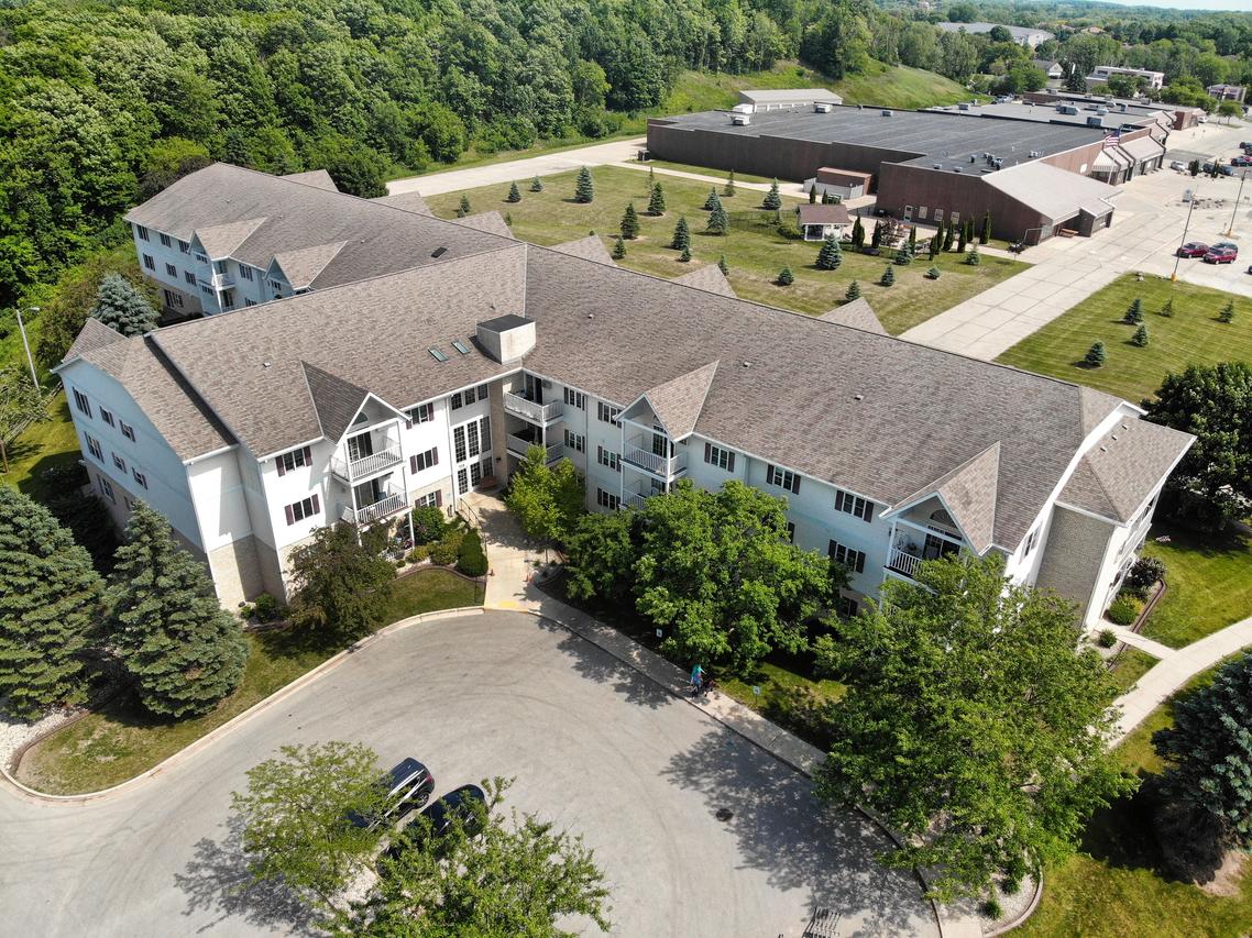 715 Canterberry Ct #102, West Bend, WI 53090