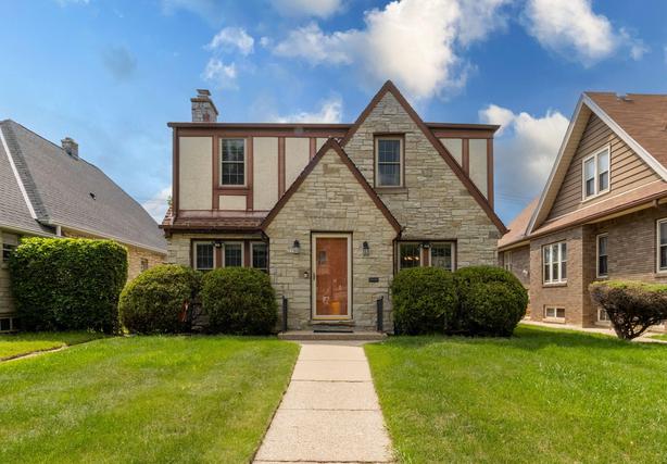 New Homes For Sale This Week in Rufus King: June 13th to June 19th