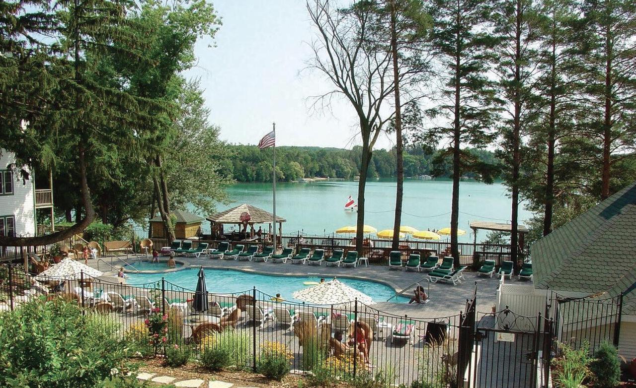 266 Victorian Village #226, Elkhart Lake, WI 53020
