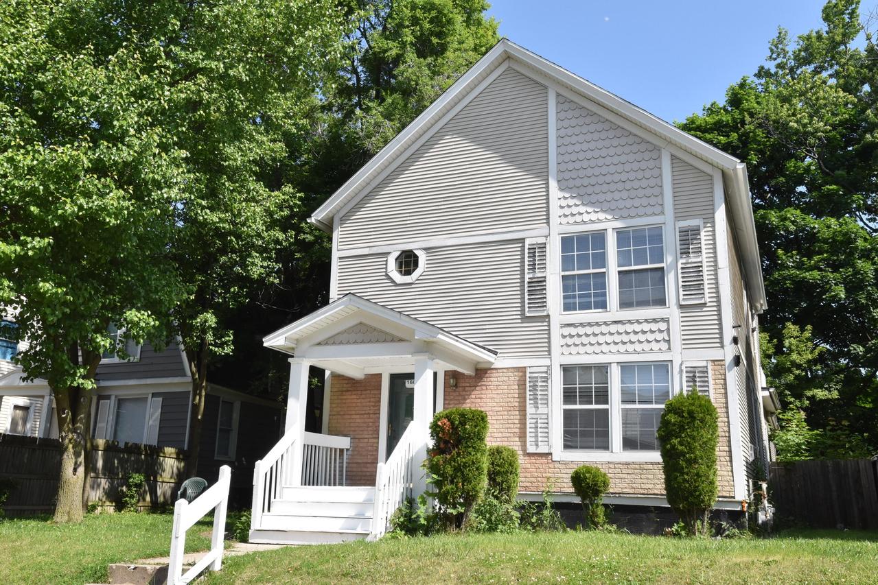 1600 Winslow St, Racine, WI 53404