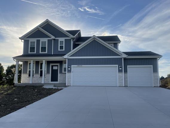 New Construction Homes For Sale This Week That Attend Kennedy Middle School: June 18th to June 24th