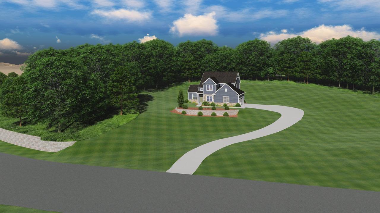 W225N7670 Woodland Creek #Lt1, Sussex, WI 53089