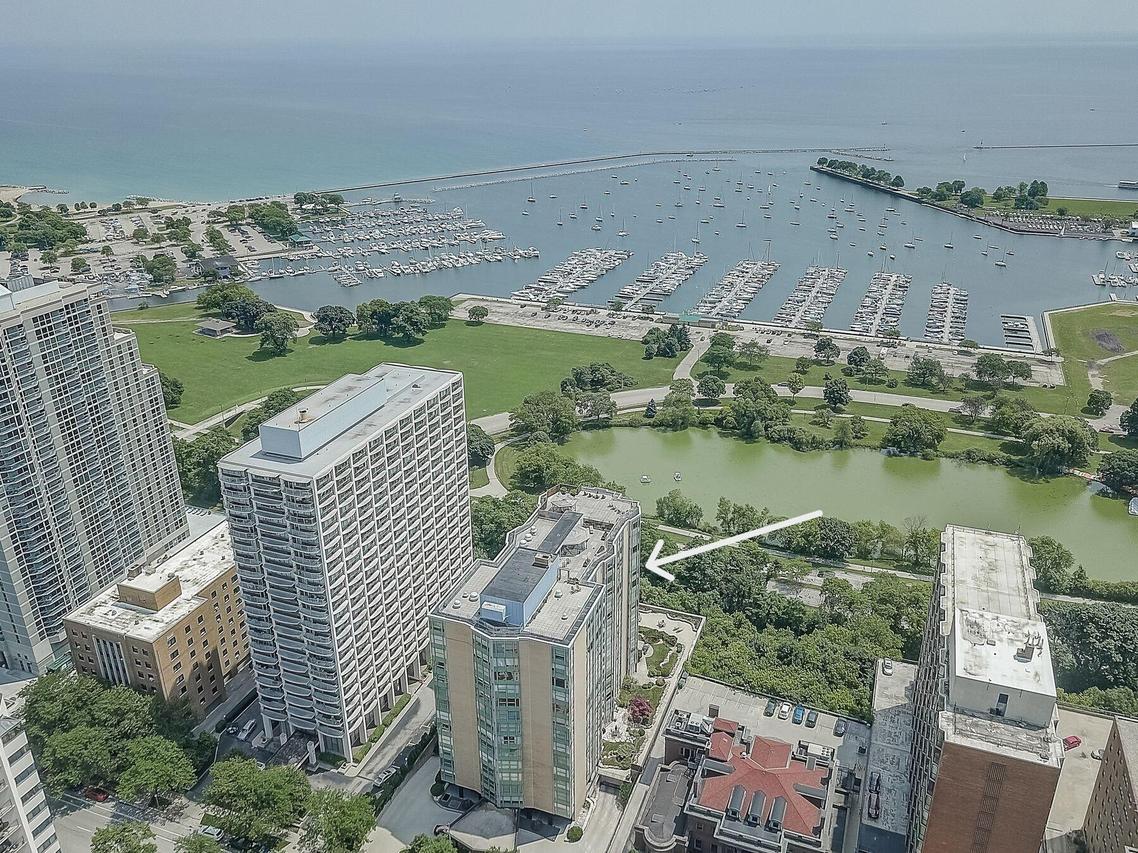 1610 N Prospect Ave #1104, Milwaukee, WI 53202