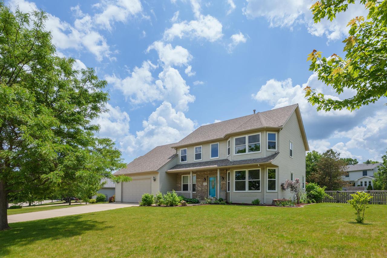 3637 121st Pl, Pleasant Prairie, WI 53158