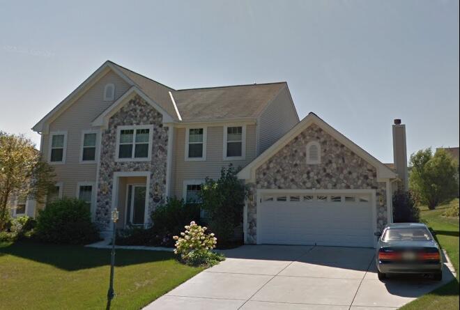 3929 W Dory Ct, Franklin, WI 53132