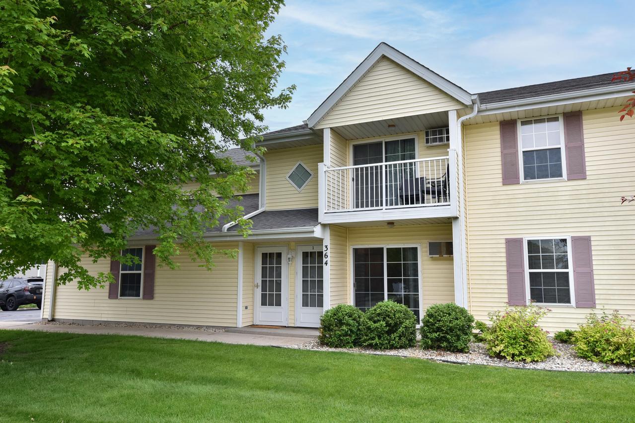 364 Minz Park #1, West Bend, WI 53095