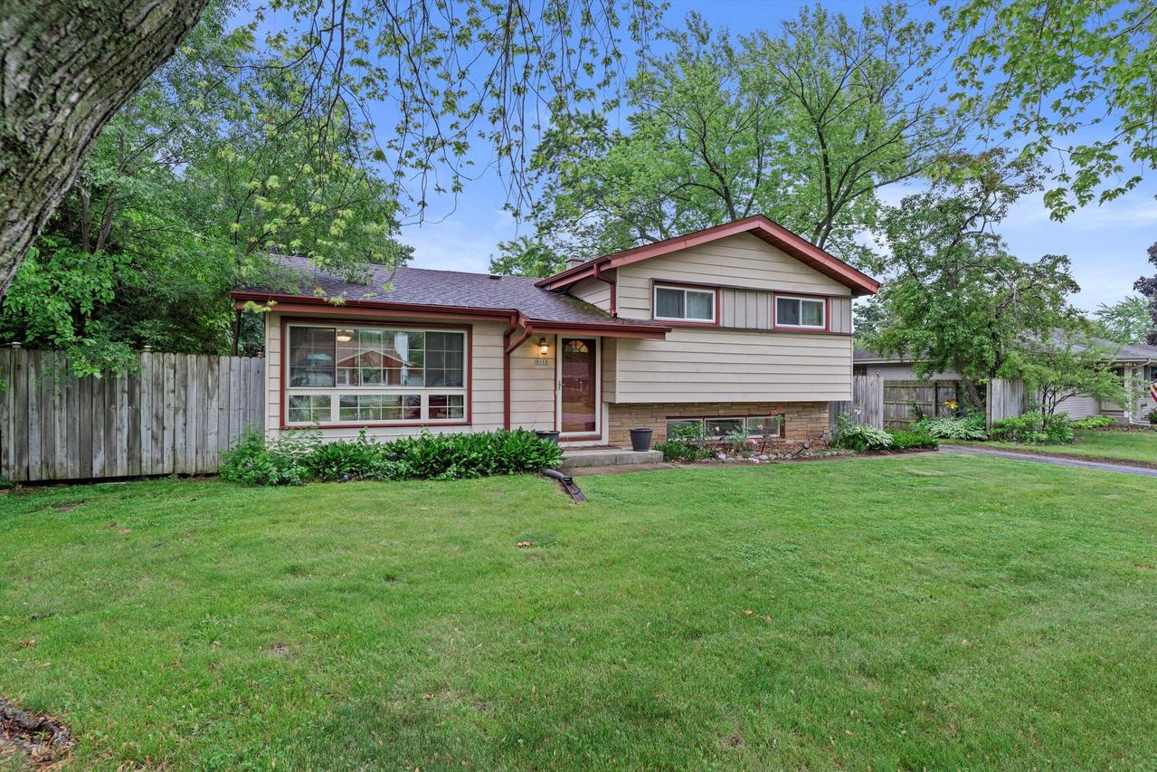 8088 N 65th St, Brown Deer, WI 53223