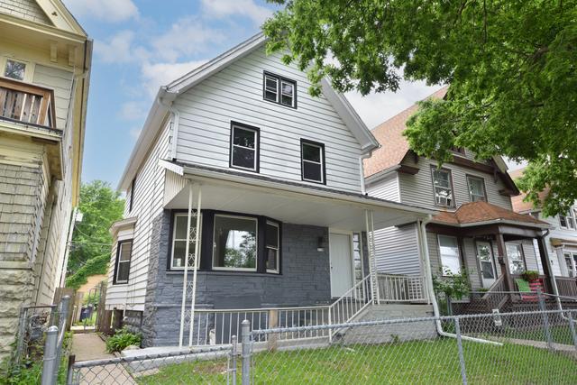 New Homes For Sale This Week in Washington Heights: June 20th to June 26th