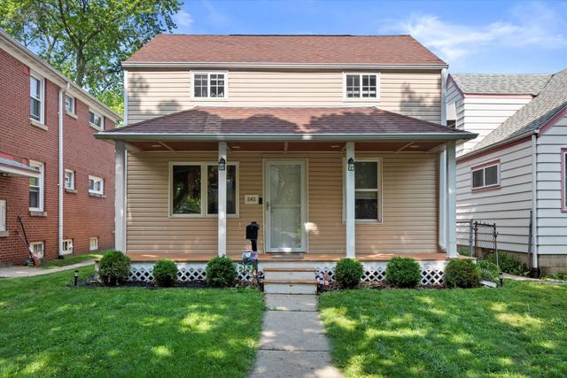 New Homes For Sale This Week in Bluemount Heights: June 20th to June 26th