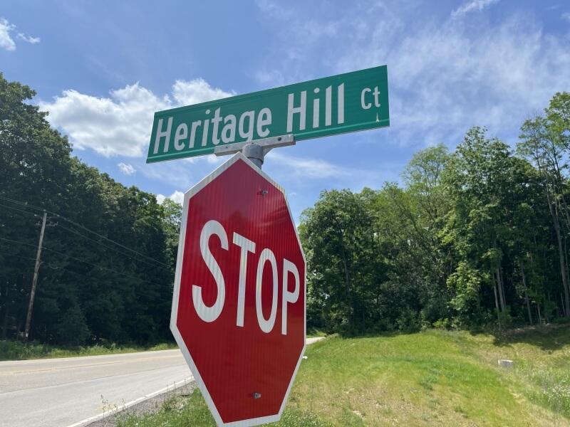 Lt3 Heritage Hill, Mukwonago, WI 53149