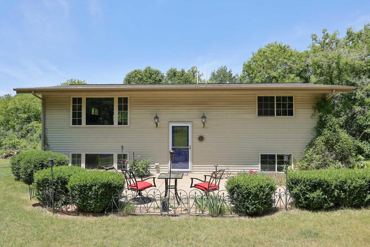 S89W37490 County Rd., Eagle, WI 53119