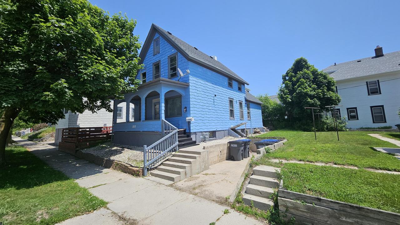 1111 N 12th St, Sheboygan, WI 53081