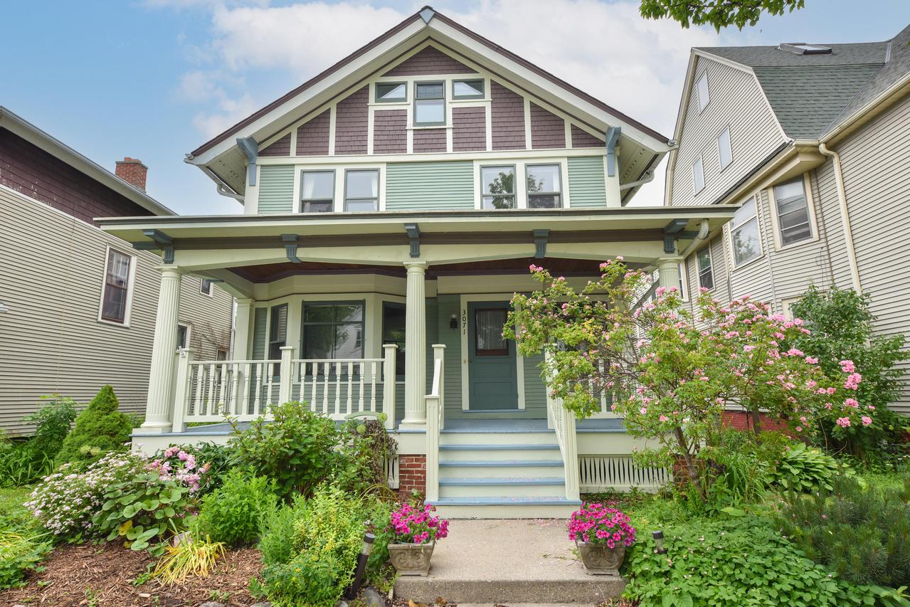 3071 N Newhall St, Milwaukee, WI 53211