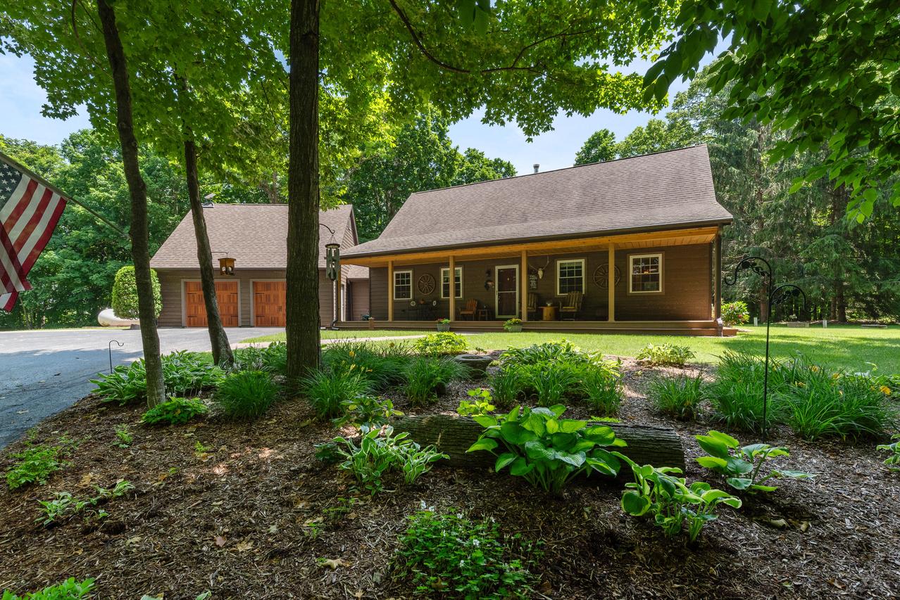 N420 Wiley Rd, Lebanon, WI 53098