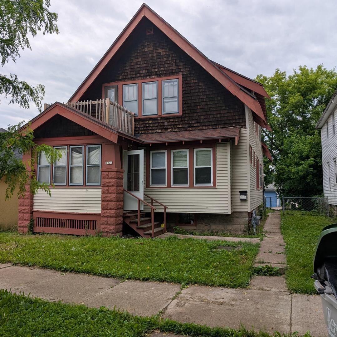 1920 W Vienna Ave, Milwaukee, WI 53206