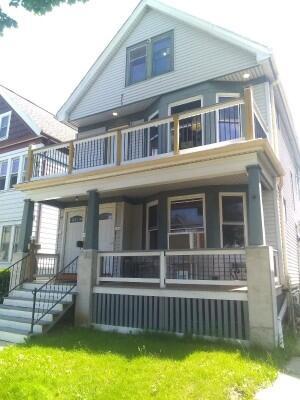3044 S 9th Pl #3046, Milwaukee, WI 53215