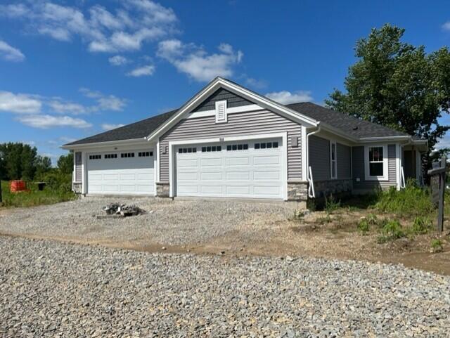 540 Hunter Oaks Blvd #0602, Watertown, WI 53094