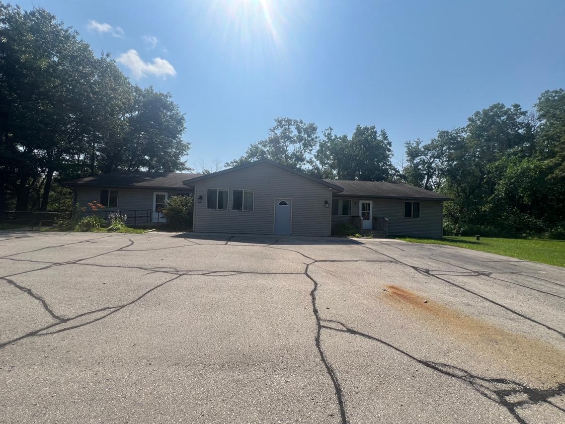 N5488 State Highway 54 -, Albion, WI 54615