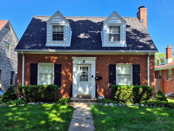 Homes Just Sold in Hampton Heights: July 22nd to July 28th