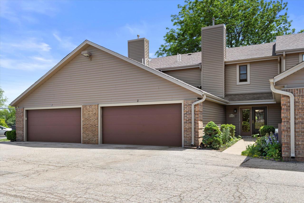 5521 Cambridge Ln #2, Mount Pleasant, WI 53406