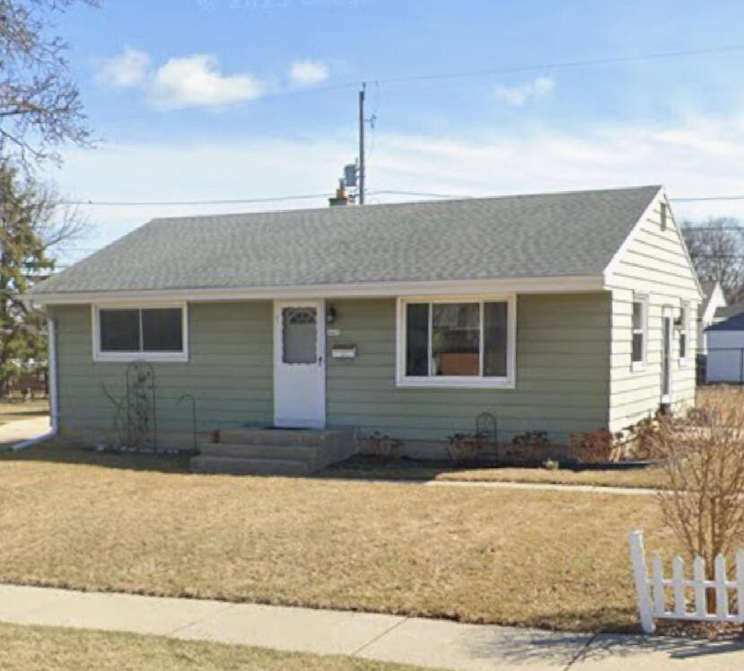 4428 S Kentucky Ave, Milwaukee, WI 53221