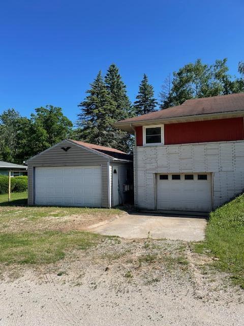 8037 State Highway 147 -, Two Rivers, WI 54241