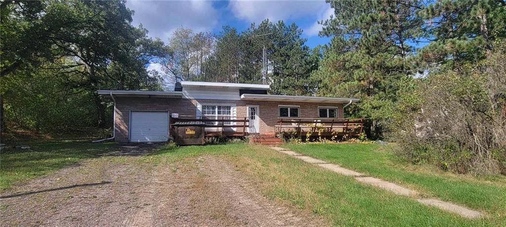 N6661 Rozmenoski Rd #N6655, Adams, WI 54615