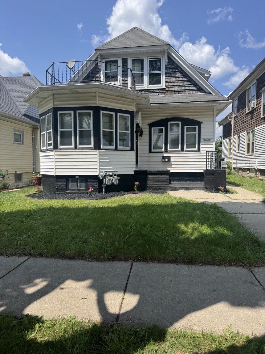 2320 W Hope Ave #2320A, Milwaukee, WI 53209
