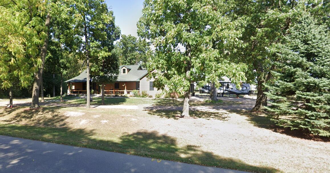 5102 N Walnut Grove, Harmony, WI 53563