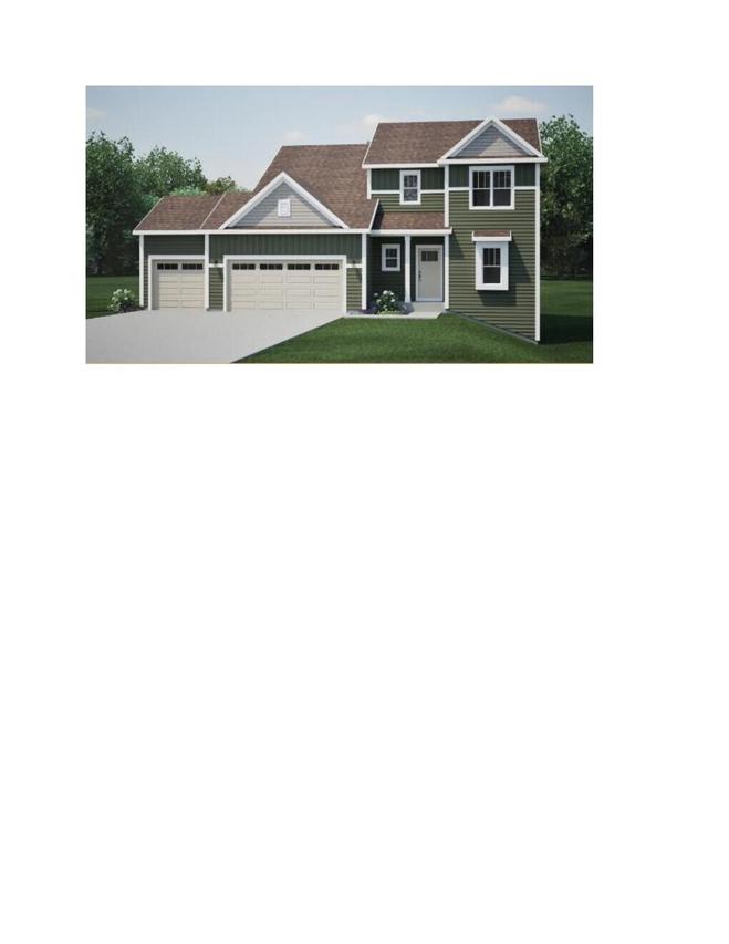 N67W25526 Vail Ln, Sussex, WI 53089