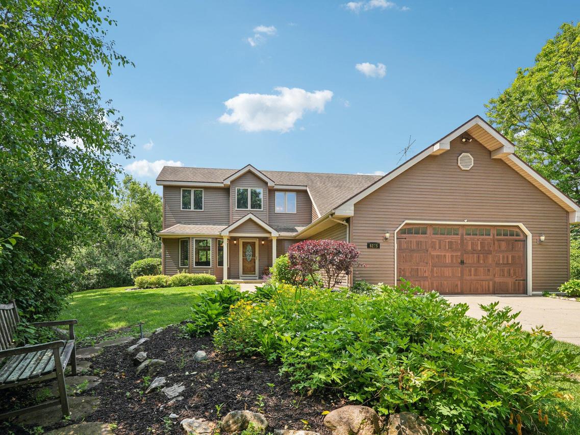 6275 Jones Rd, Lyons, WI 53105
