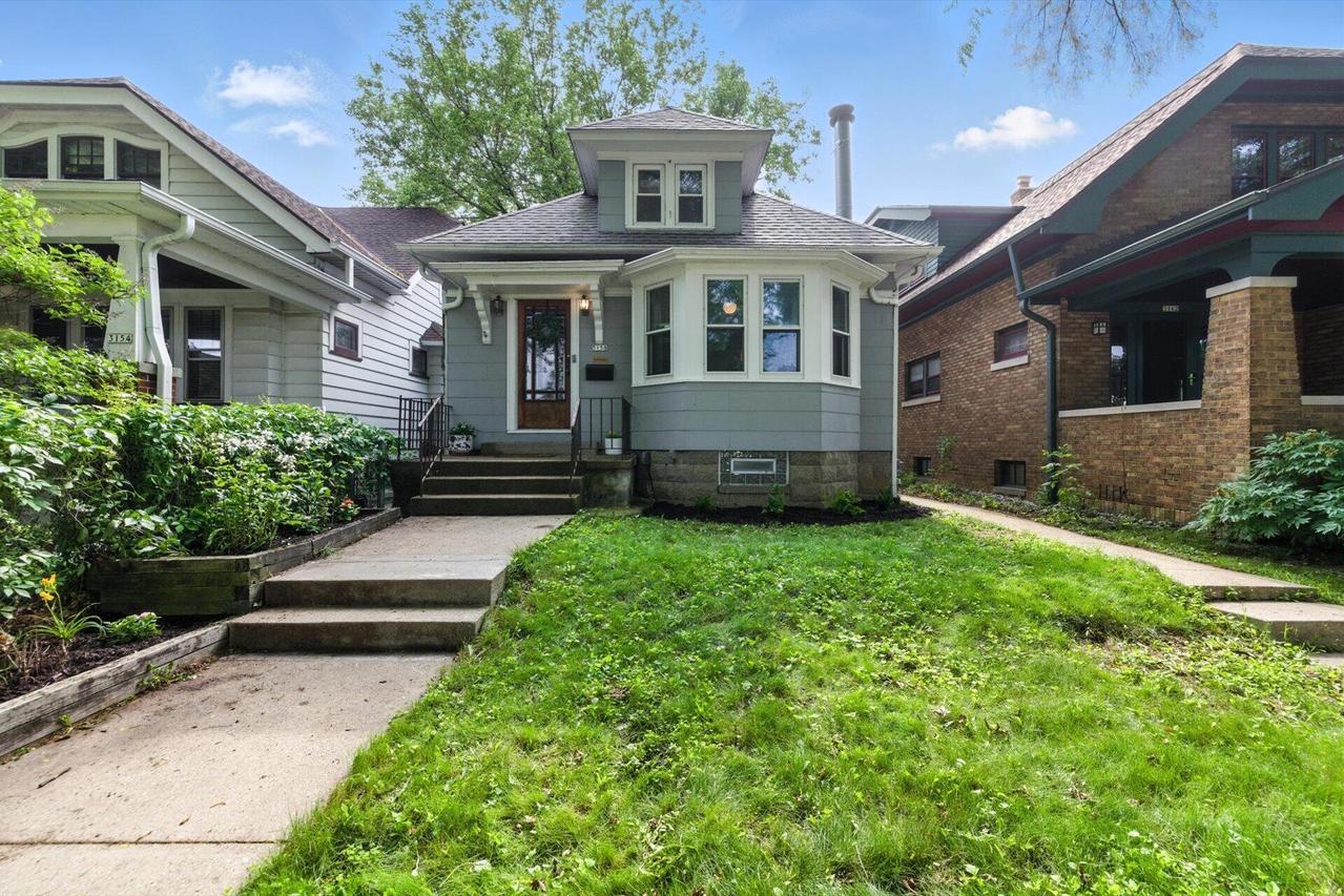 3158 S Pine Ave, Milwaukee, WI 53207