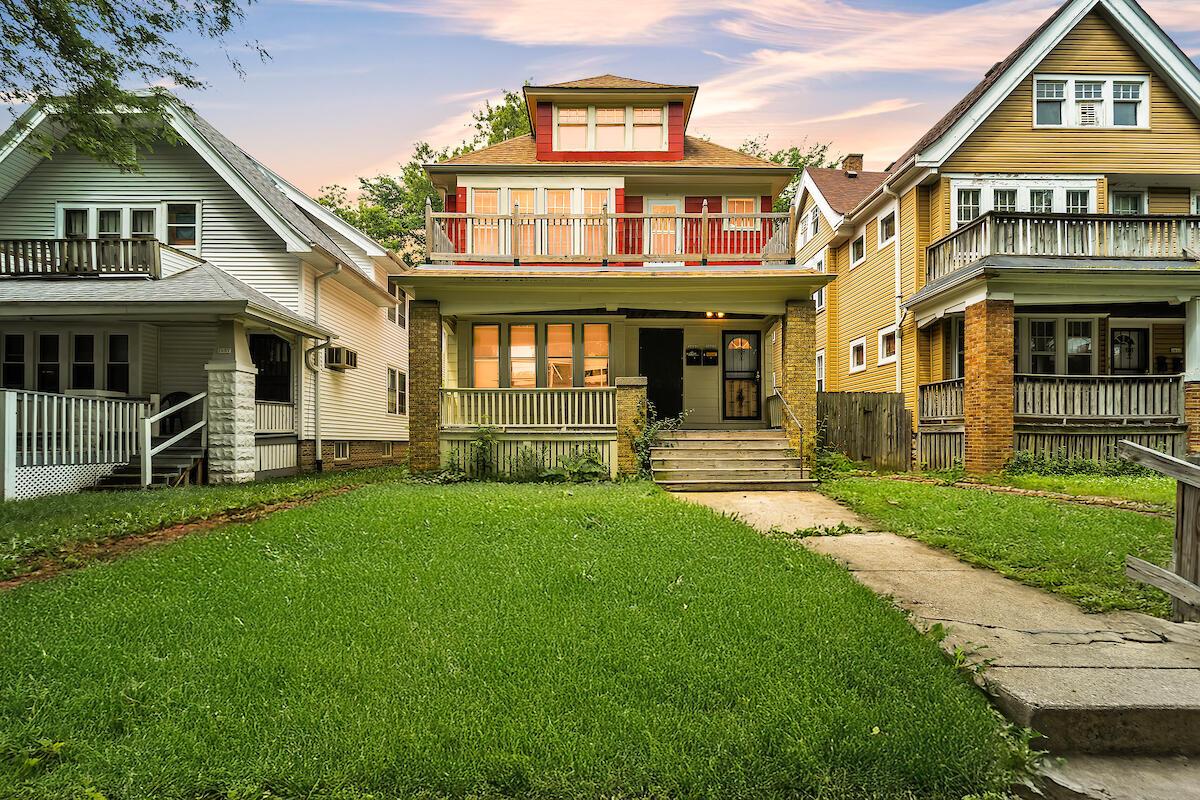 2611 N 48th St #2613, Milwaukee, WI 53210