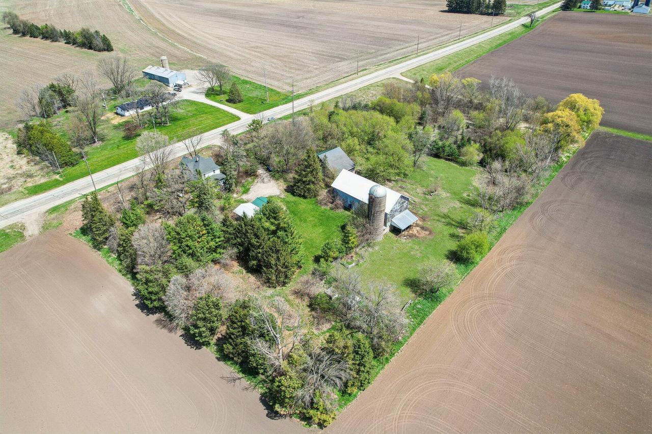 W7385 County Rd., Beaver Dam, WI 53039