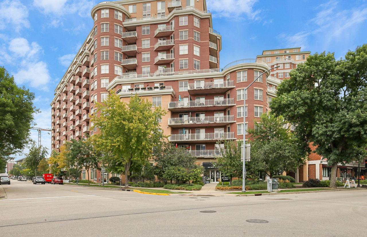 333 W Mifflin St #1156, Madison, WI 53703