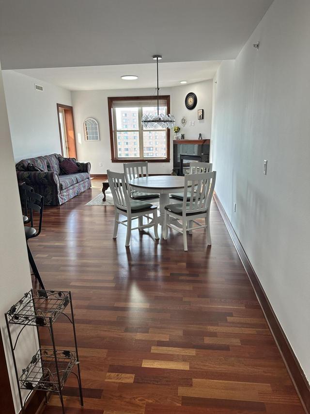 333 W Mifflin St #1156, Madison, WI 53703